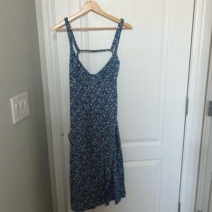 Princess Polly Midi Dress